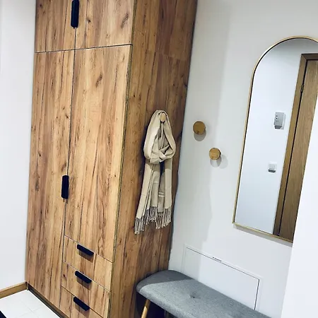 Apartamento Modern