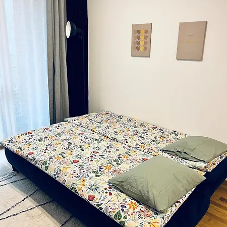 Modern Apartamento *